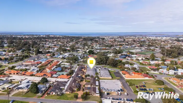 Second view of Homely unit listing, 9/36 Boundary Road, Mandurah WA 6210
