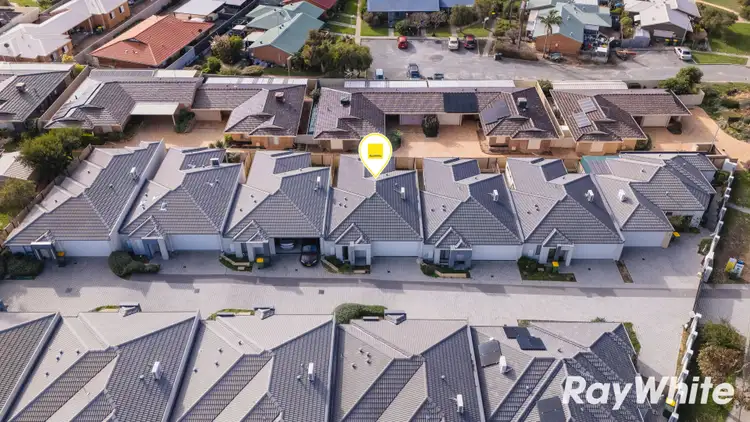 Third view of Homely unit listing, 9/36 Boundary Road, Mandurah WA 6210