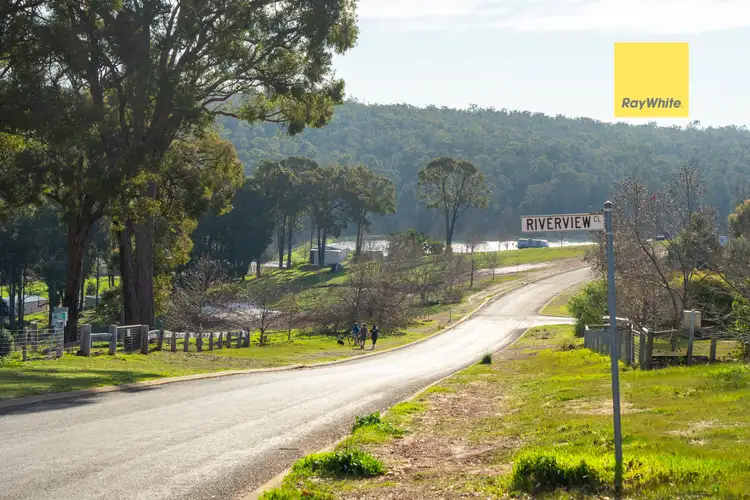 Fourth view of Homely land listing, 9 Riverview Close, Bridgetown WA 6255