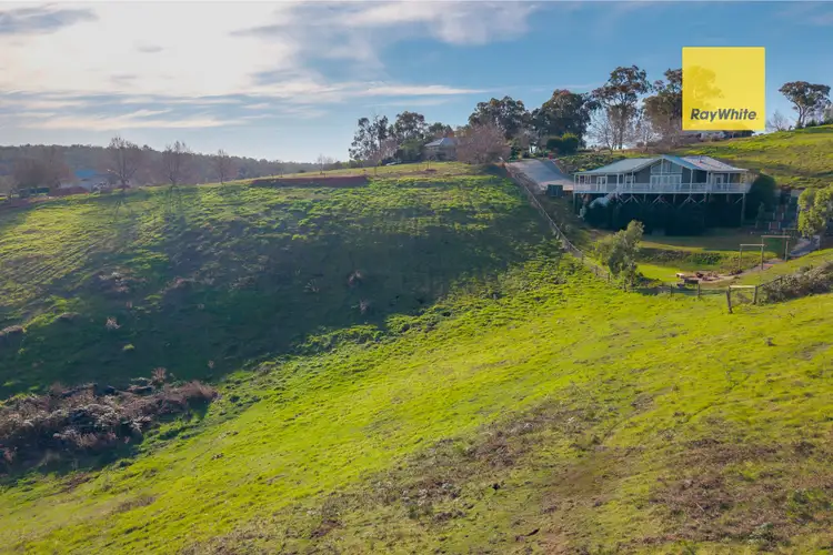 Fifth view of Homely land listing, 9 Riverview Close, Bridgetown WA 6255