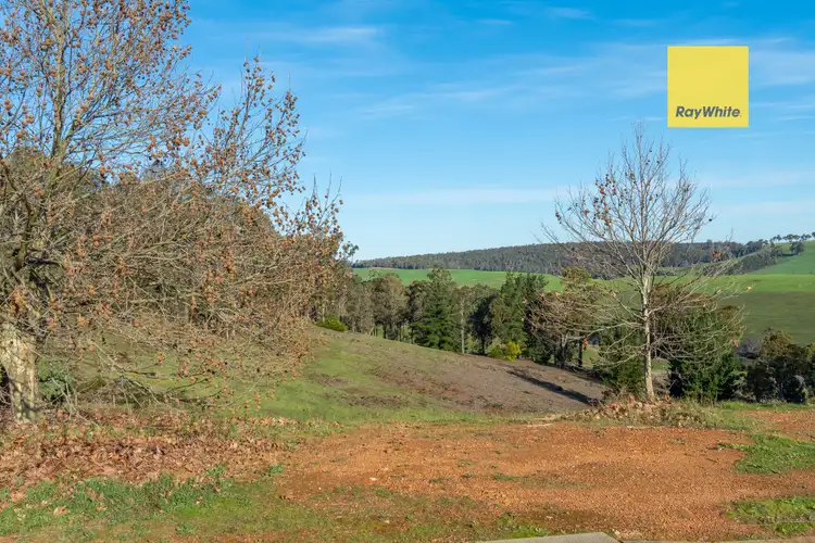 Sixth view of Homely land listing, 9 Riverview Close, Bridgetown WA 6255