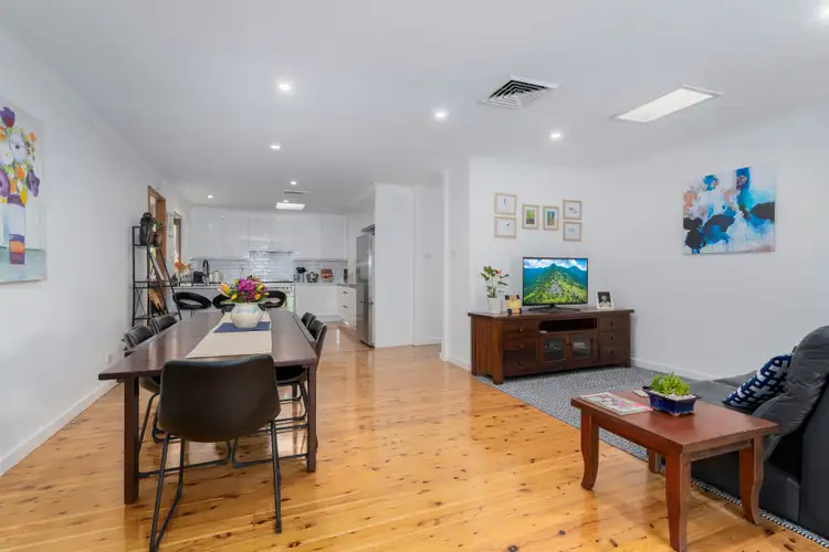 Fifth view of Homely house listing, 8 Cress Place, Macquarie Fields NSW 2564
