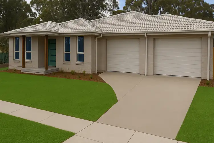 69 Lawn Avenue, Bradbury NSW 2560
