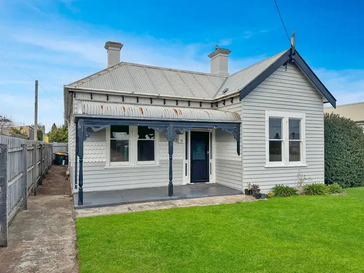 20 King Street, Warrnambool VIC 3280