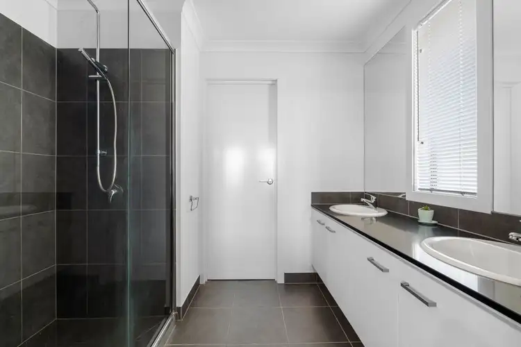 Fourth view of Homely house listing, 12 Surya Way, Wollert VIC 3750