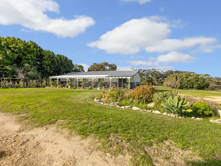 Main view of Homely house listing, 68 KANGAROO Way, Nilgen WA 6044