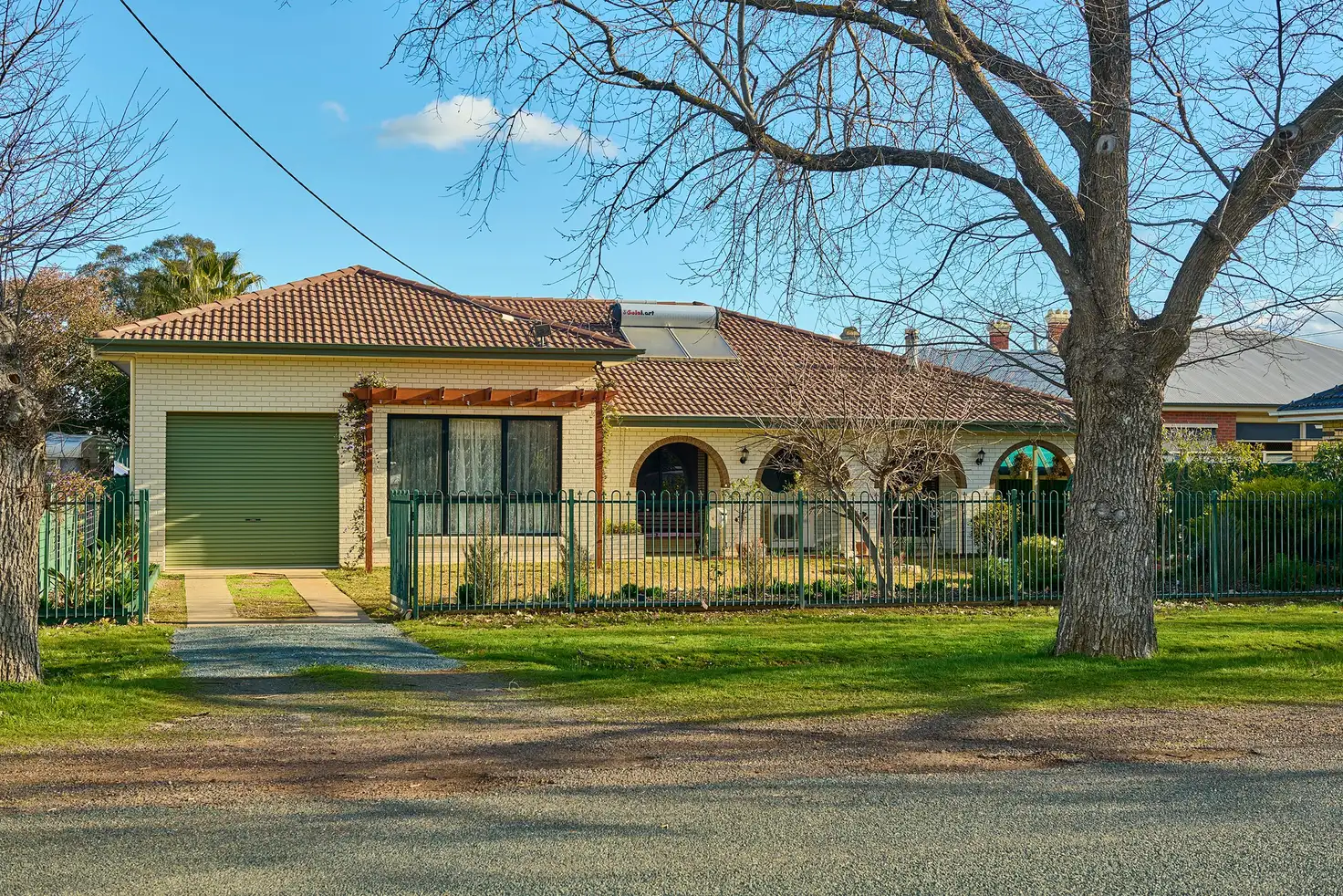 Main view of Homely house listing, 42 Cardwell Street, Elmore VIC 3558