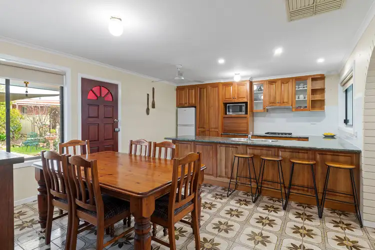 Second view of Homely house listing, 42 Cardwell Street, Elmore VIC 3558