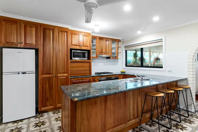 Fourth view of Homely house listing, 42 Cardwell Street, Elmore VIC 3558