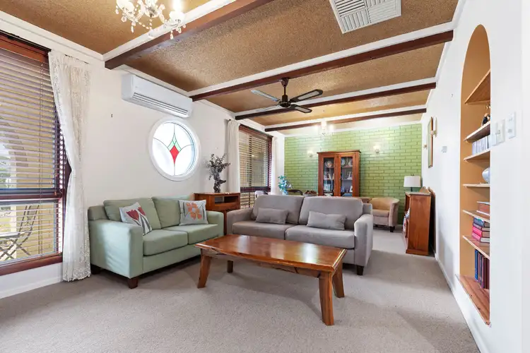 Fifth view of Homely house listing, 42 Cardwell Street, Elmore VIC 3558