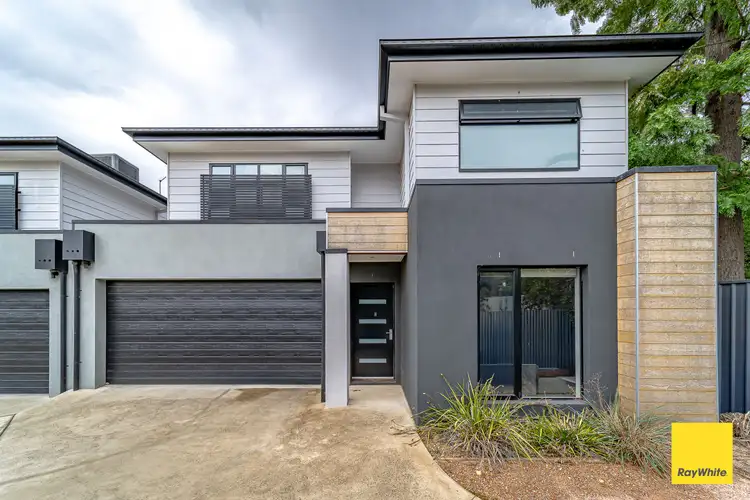 3/38 Bannister Street, North Bendigo VIC 3550