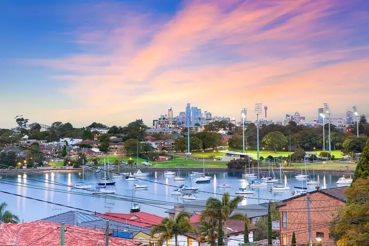 4 Hezlet Street, Chiswick NSW 2046