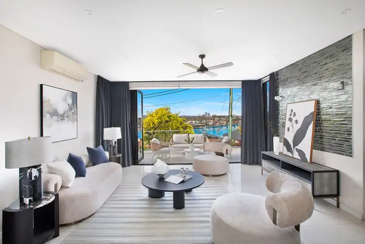 Fourth view of Homely house listing, 4 Hezlet Street, Chiswick NSW 2046
