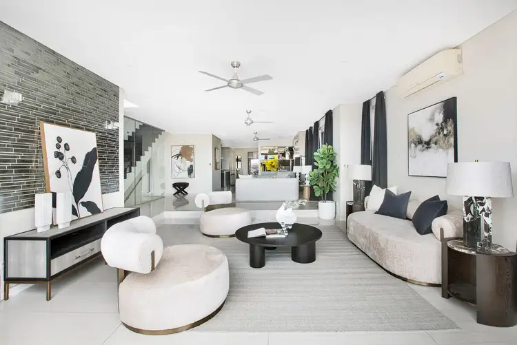 Fifth view of Homely house listing, 4 Hezlet Street, Chiswick NSW 2046
