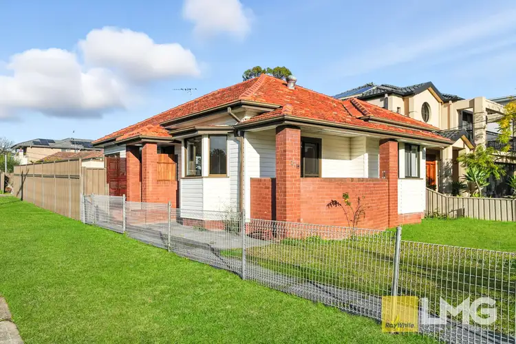 27 Brixton Road, Lidcombe NSW 2141