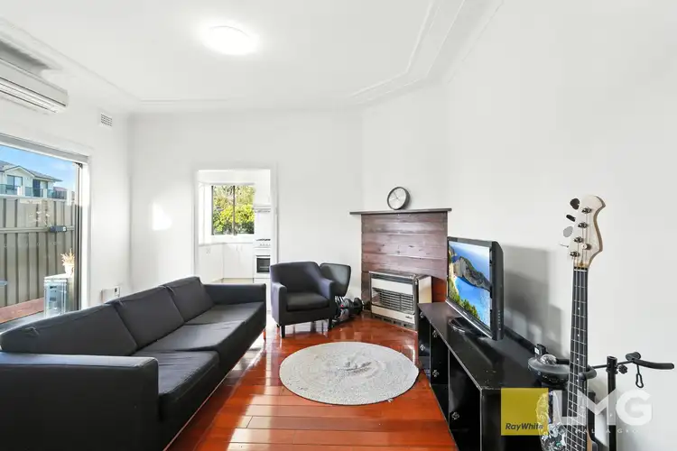 Second view of Homely house listing, 27 Brixton Road, Lidcombe NSW 2141