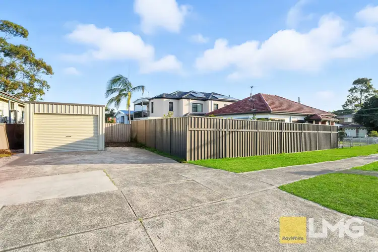 Third view of Homely house listing, 27 Brixton Road, Lidcombe NSW 2141