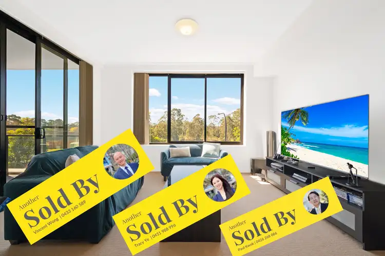 115/8 Roland Street, Rouse Hill NSW 2155