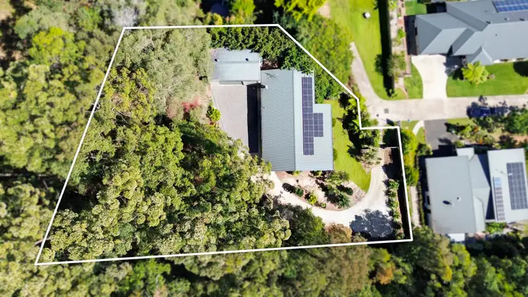 Second view of Homely house listing, 3 Cato Lane, Bli Bli QLD 4560