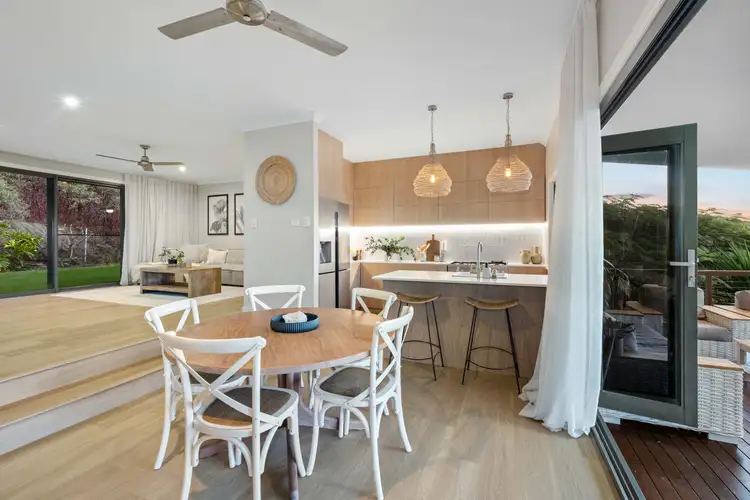 Seventh view of Homely house listing, 3 Cato Lane, Bli Bli QLD 4560