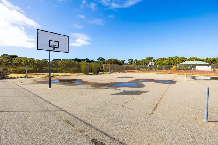 Sixth view of Homely land listing, LOT 373 OCEAN FARM Drive, Nilgen WA 6044