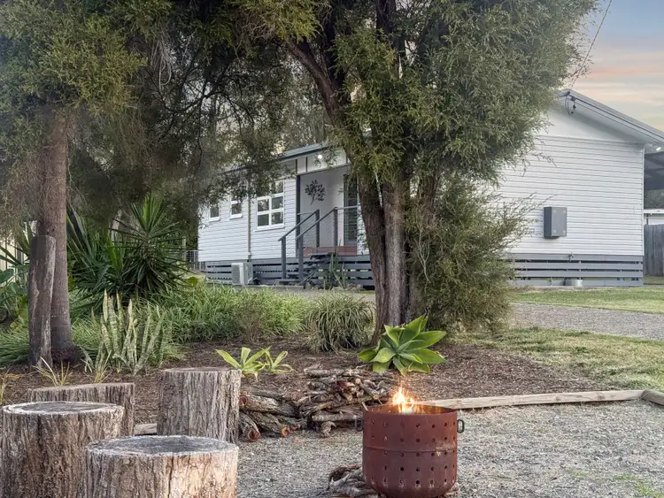 Main view of Homely house listing, 272 Ipswich Street, Esk QLD 4312