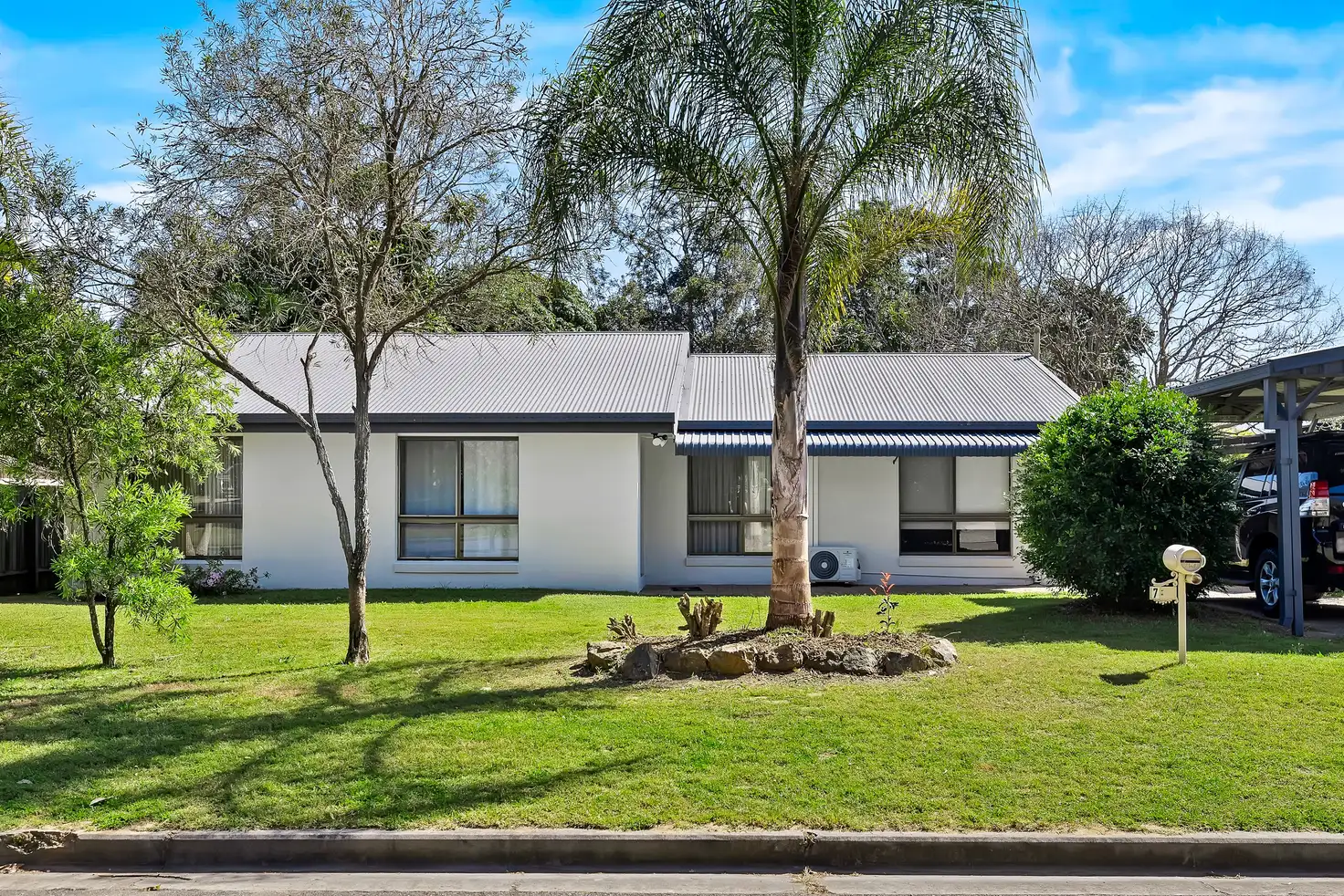 Main view of Homely house listing, 7 Karri Avenue, Karana Downs QLD 4306