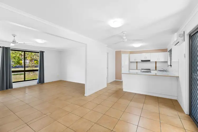 Second view of Homely house listing, 7 Karri Avenue, Karana Downs QLD 4306
