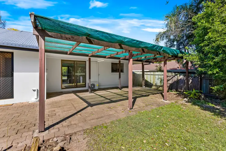 Fourth view of Homely house listing, 7 Karri Avenue, Karana Downs QLD 4306