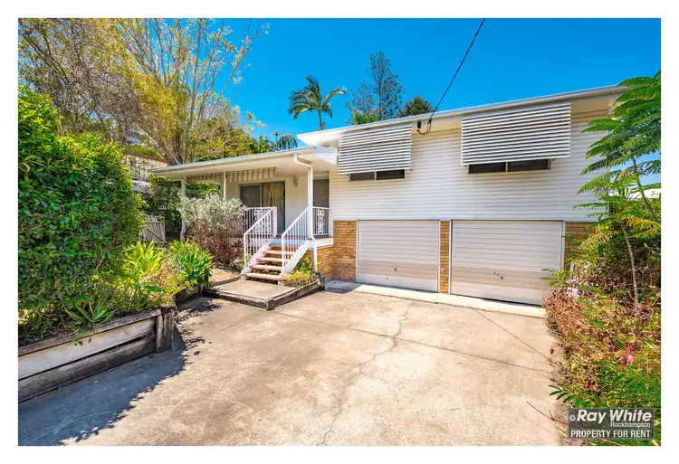 Main view of Homely house listing, 15 Beaconsfield Terrace, The Range QLD 4700