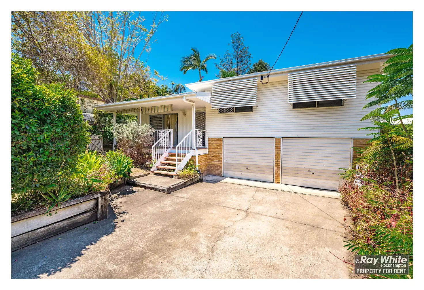 Main view of Homely house listing, 15 Beaconsfield Terrace, The Range QLD 4700