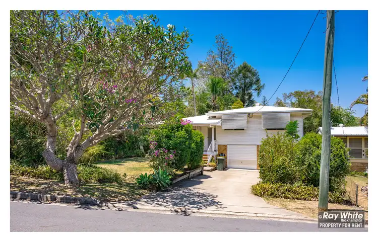 Second view of Homely house listing, 15 Beaconsfield Terrace, The Range QLD 4700