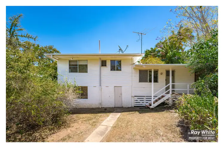 Fourth view of Homely house listing, 15 Beaconsfield Terrace, The Range QLD 4700