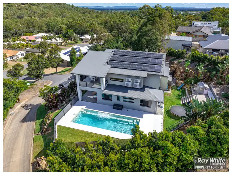 9 Vanderspek Place, Frenchville QLD 4701