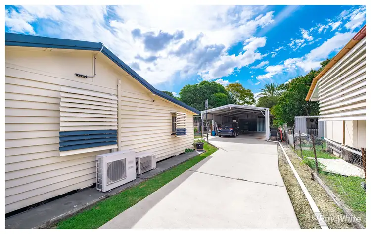 Fourth view of Homely house listing, 28 Verney Street, West Rockhampton QLD 4700