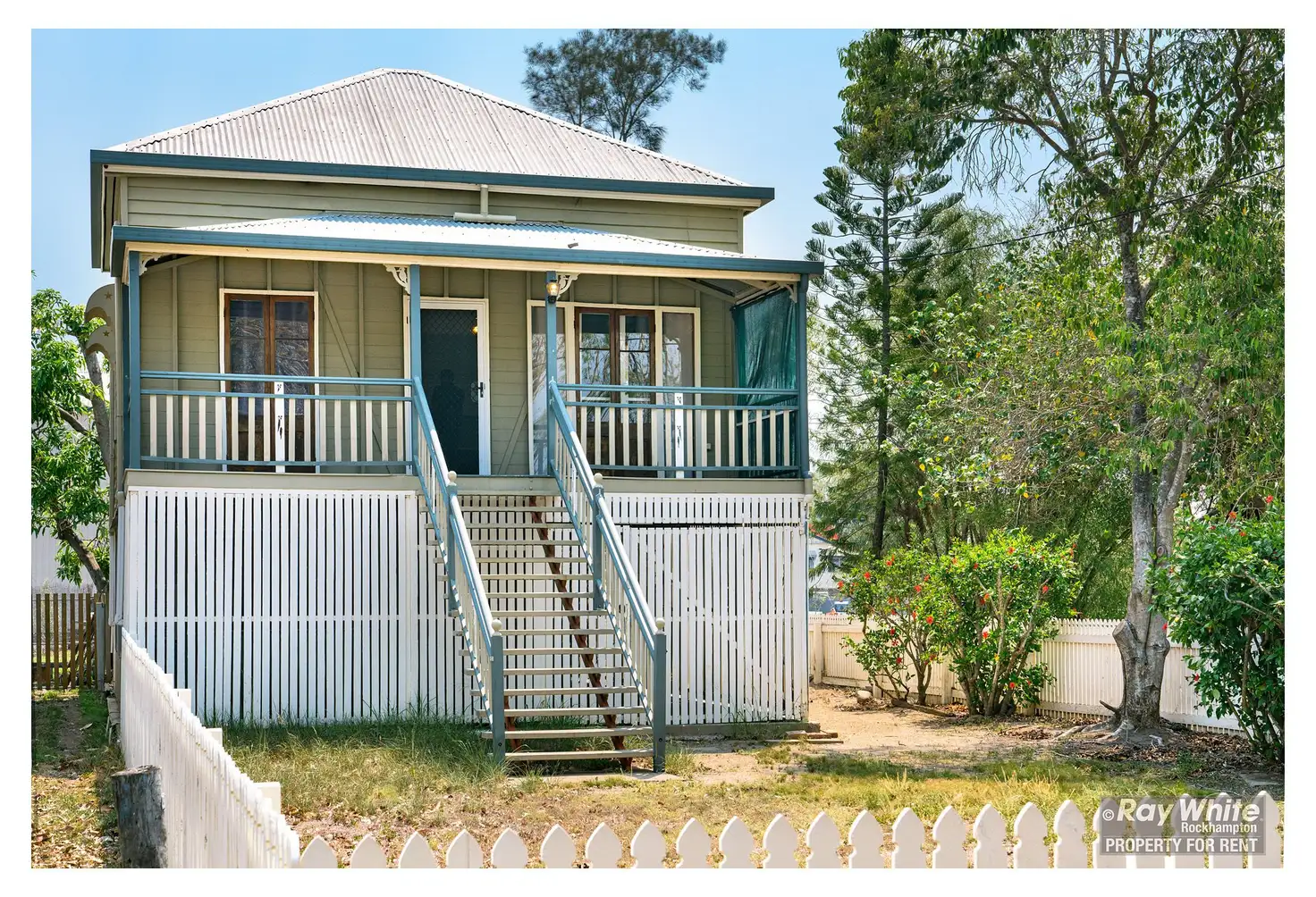Main view of Homely house listing, 42 Wharf Street, Depot Hill QLD 4700
