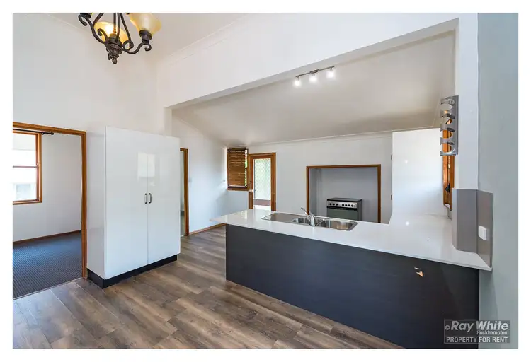 Third view of Homely house listing, 42 Wharf Street, Depot Hill QLD 4700