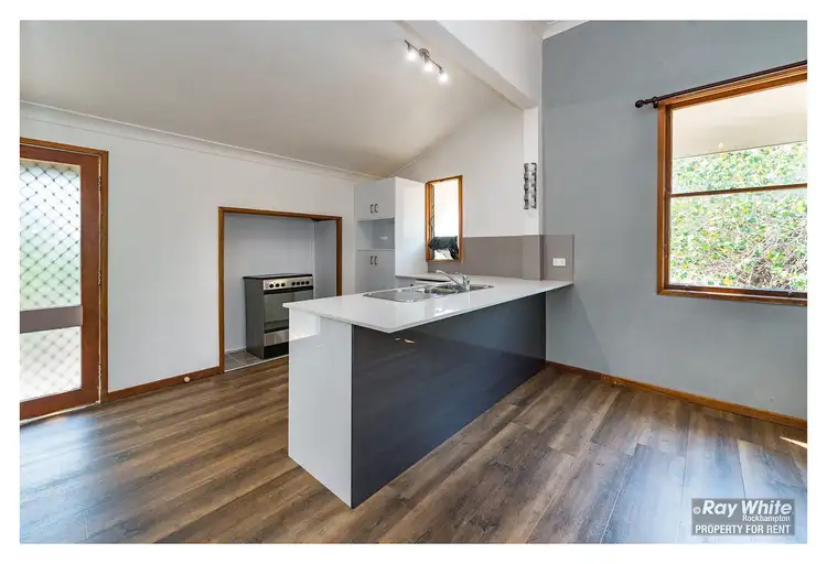 Fourth view of Homely house listing, 42 Wharf Street, Depot Hill QLD 4700