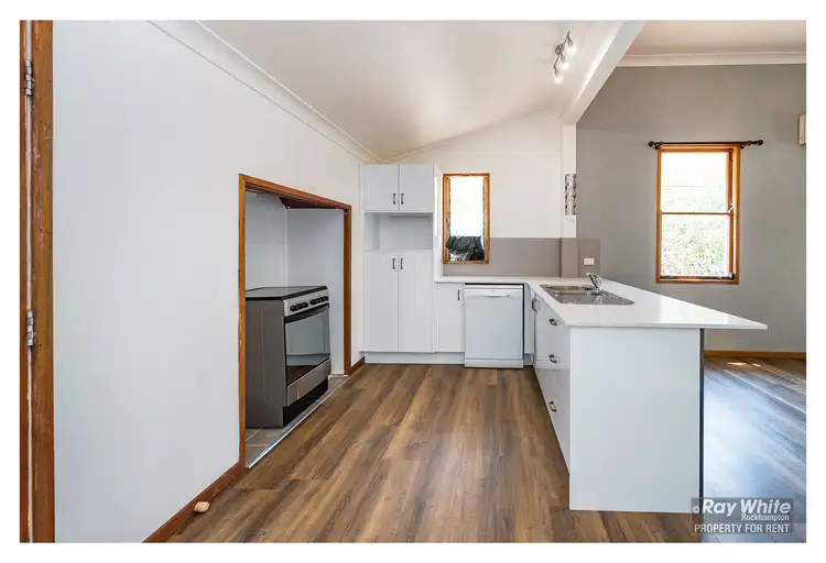 Fifth view of Homely house listing, 42 Wharf Street, Depot Hill QLD 4700