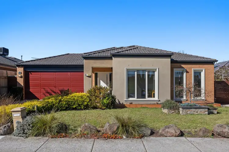 115 Viewgrand Drive, Berwick VIC 3806