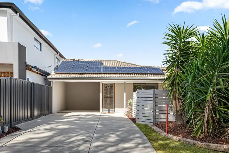 Main view of Homely house listing, 36 Sun Crescent, Happy Valley SA 5159