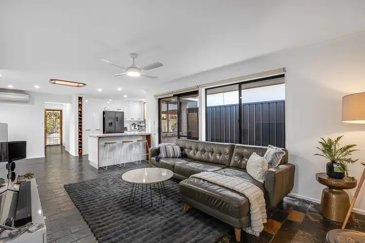 Third view of Homely house listing, 36 Sun Crescent, Happy Valley SA 5159