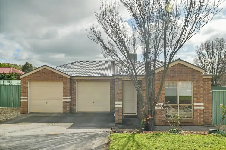 29 Lord Lynedoch Street, Lyndoch SA 5351