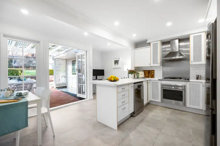 Fifth view of Homely house listing, 61 Northcote Street, Naremburn NSW 2065