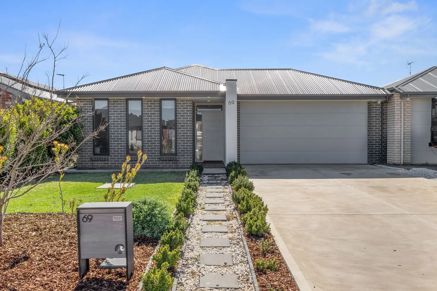Main view of Homely house listing, 69 Reusch Drive, Nuriootpa SA 5355