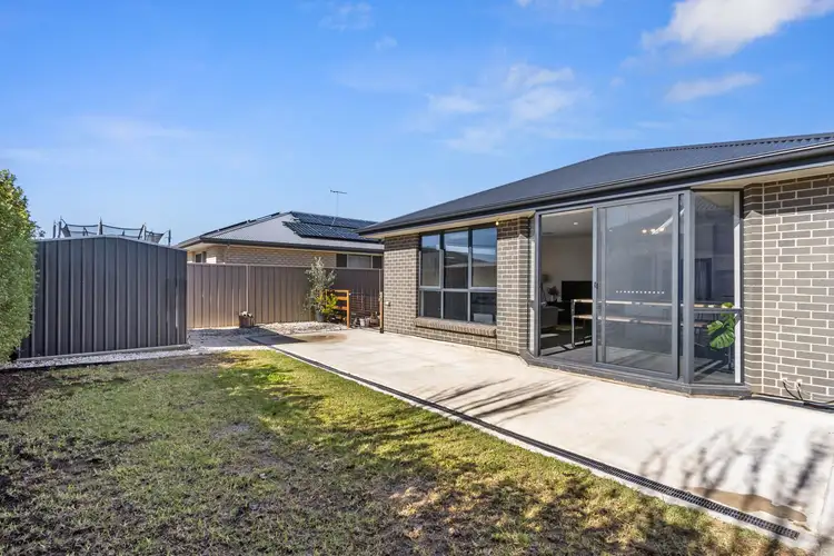 Second view of Homely house listing, 69 Reusch Drive, Nuriootpa SA 5355