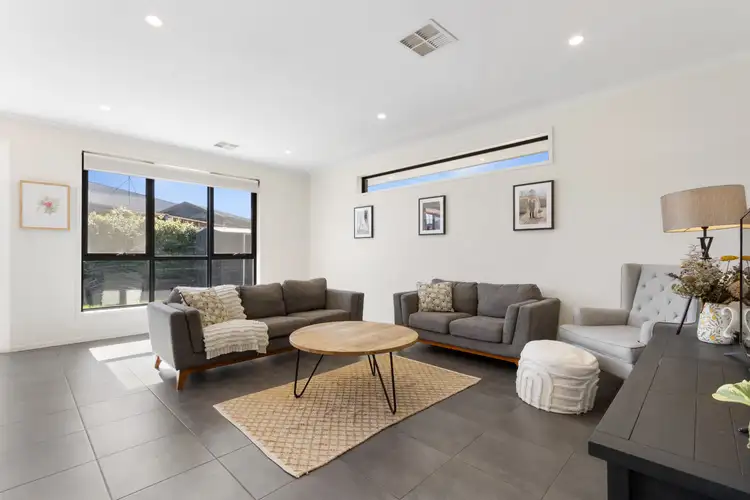 Third view of Homely house listing, 69 Reusch Drive, Nuriootpa SA 5355