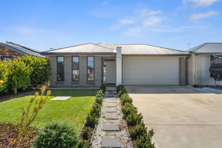 Fifth view of Homely house listing, 69 Reusch Drive, Nuriootpa SA 5355