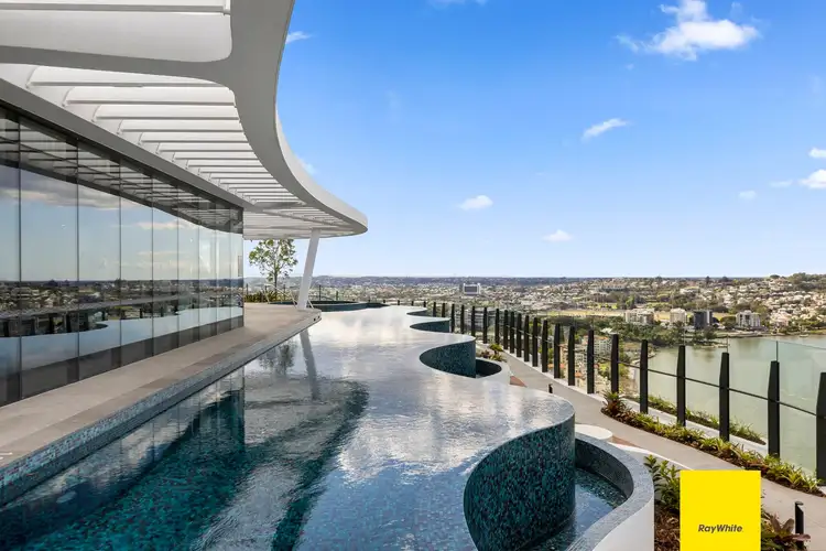 1127/53 Skyring Terrace, Newstead QLD 4006