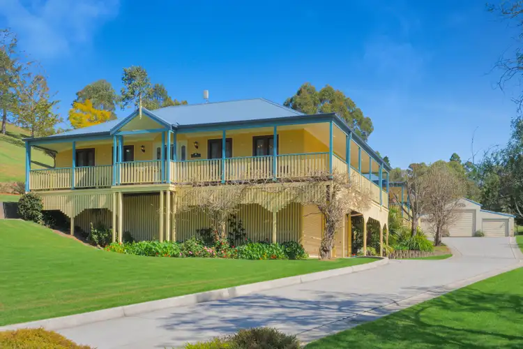 Fourth view of Homely house listing, 9/150 Abbotsford Road, Picton NSW 2571